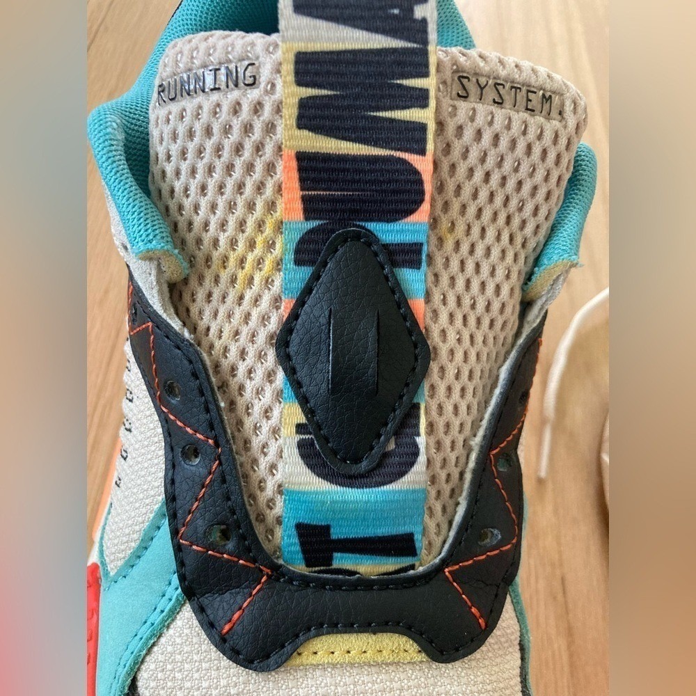 Puma RS X HC Multicolor‎ Athletic Sneakers Women's 6.5 Streetwear Indie Grunge - Picture 11 of 16